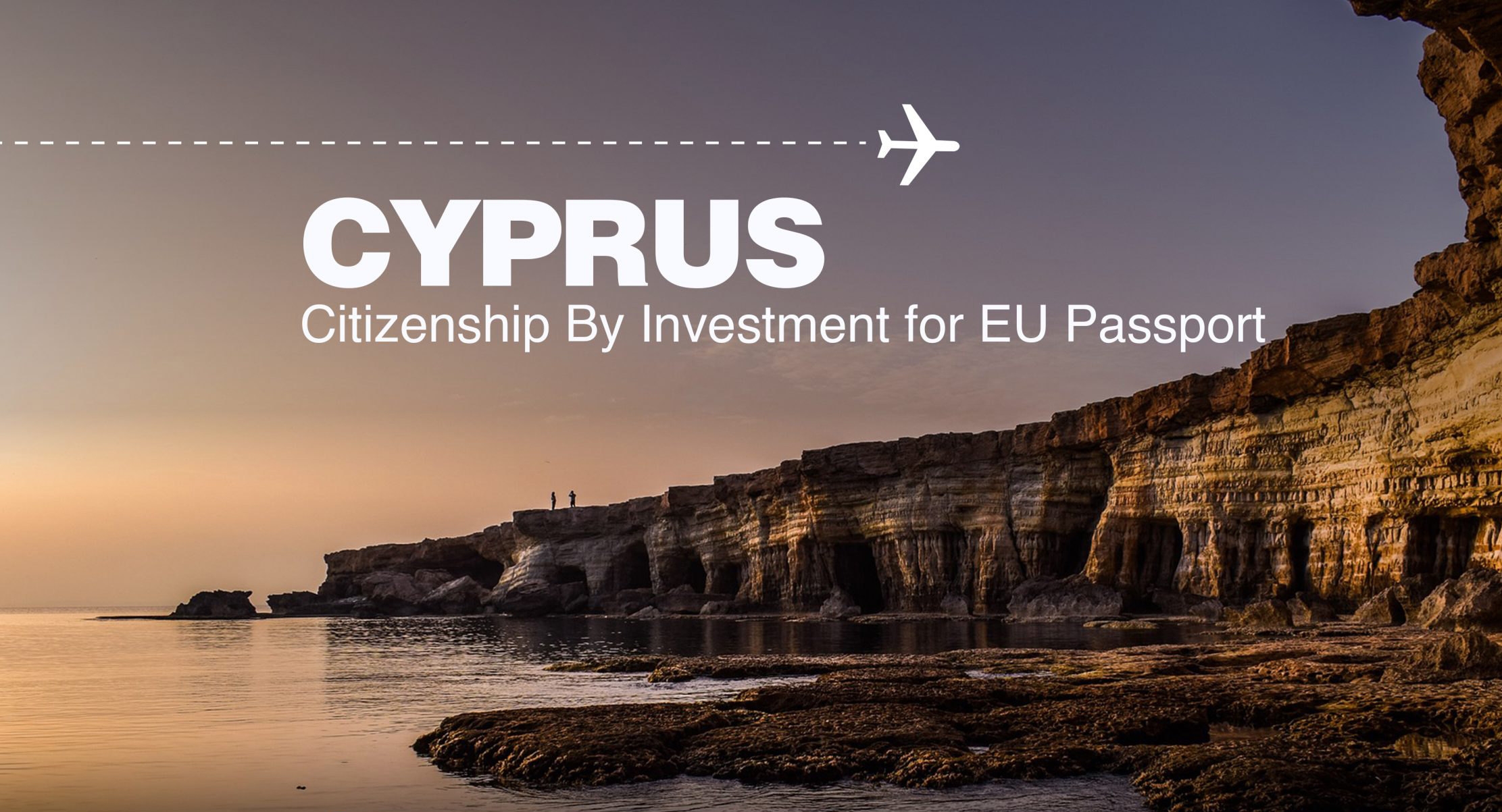 Cyprus Tourist Visa in Delhi
