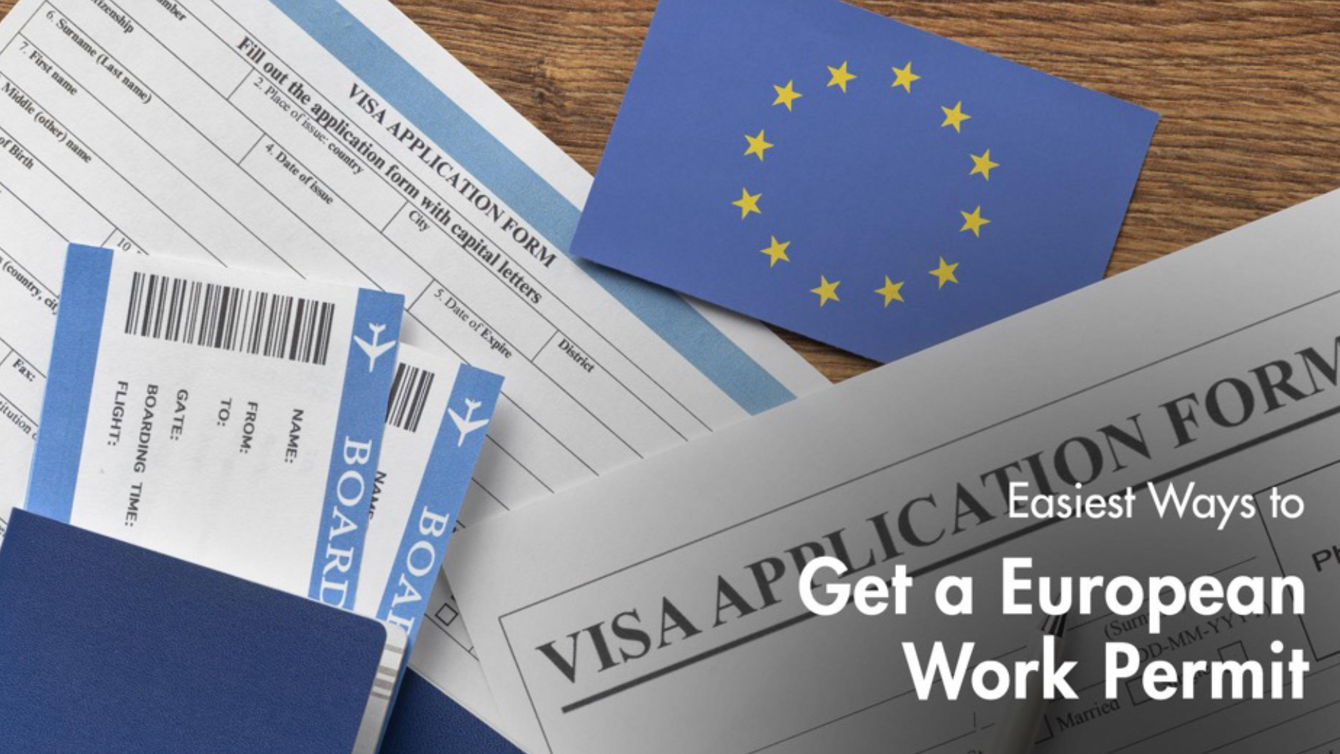 Europe Work Visa  in Kurukshetra