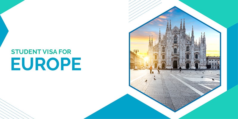 Europe Study Visa in Kurukshetra