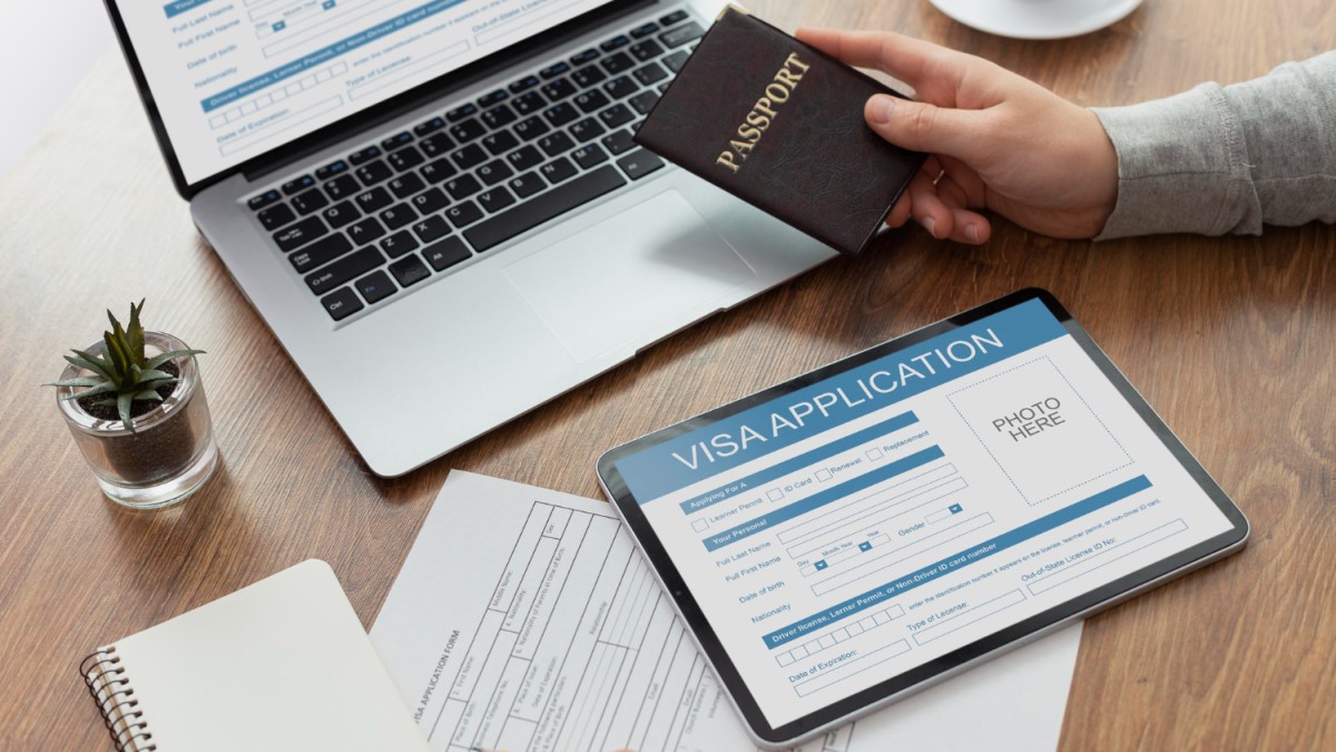 visa consultants in Kurukshetra